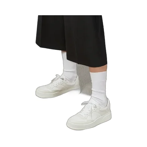 Chunky Sneaker With Gg