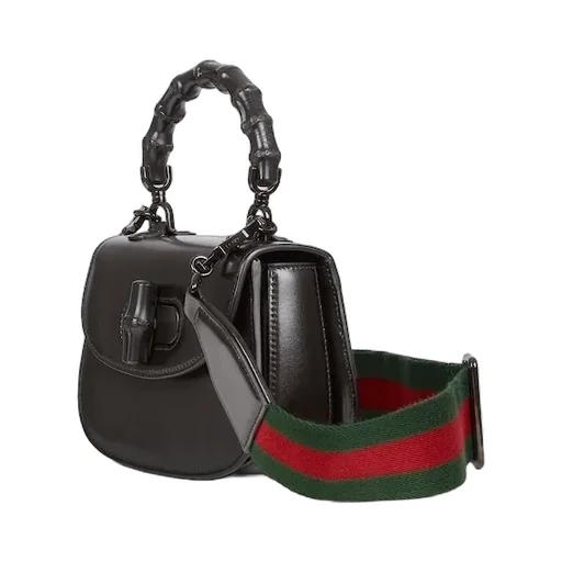 Gucci Bamboo 1947 Mini Bag