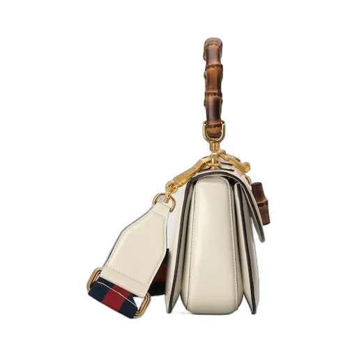 Gucci Bamboo 1947 Small Bag