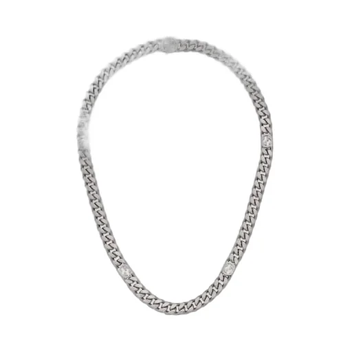 Gucci Interlocking Necklace