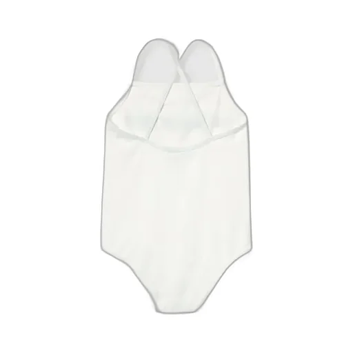 Children's Printed Lycra Swimsuit