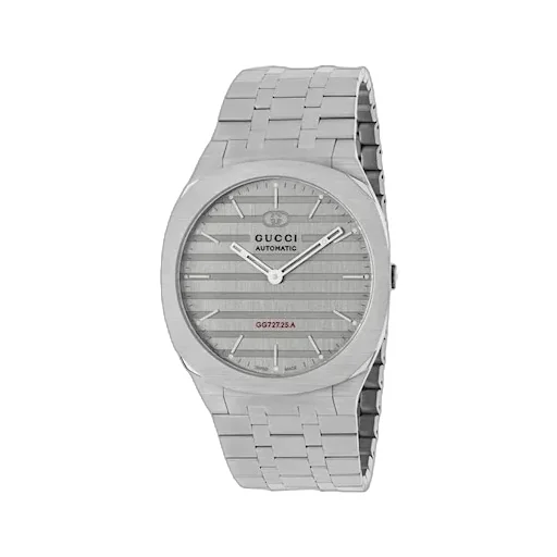 Gucci 25H Watch, 40Mm