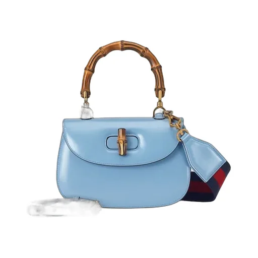 Gucci Bamboo 1947 Small Bag