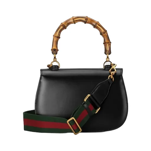 Gucci Bamboo 1947 Medium Bag