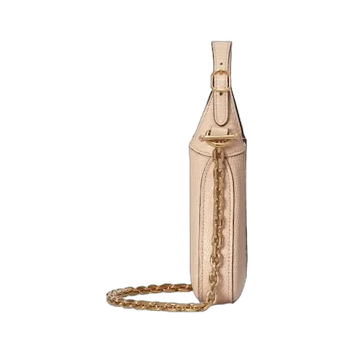 Jackie 1961 Mini Crystal Gg Lizard Bag
