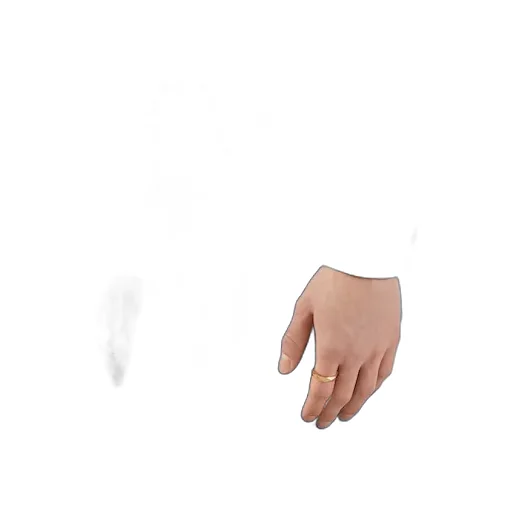 Gucci Link To Love 18K Studded Ring