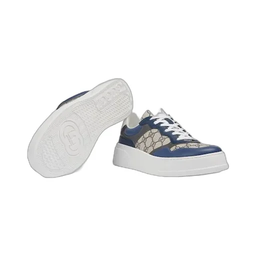Chunky Sneaker With Gg