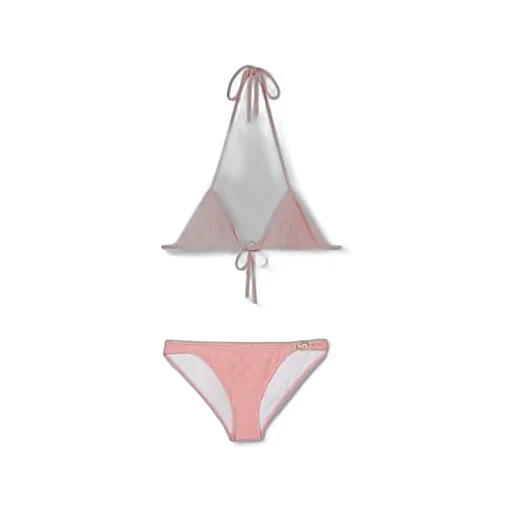 Gg Stretch Jersey Bikini