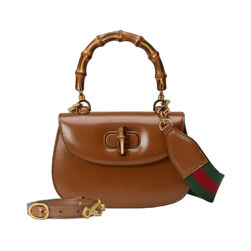 Gucci Bamboo 1947 Small Bag
