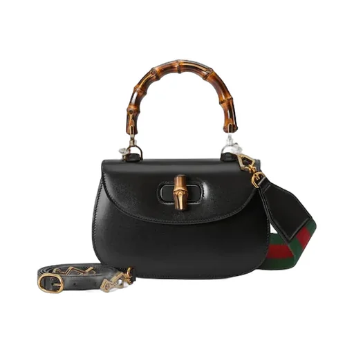 Gucci Bamboo 1947 Small Bag