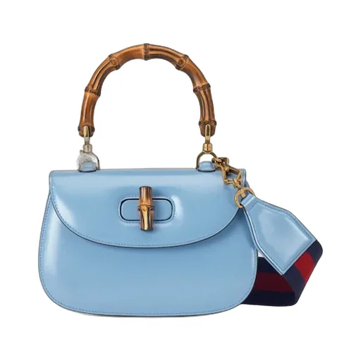 Gucci Bamboo 1947 Small Bag