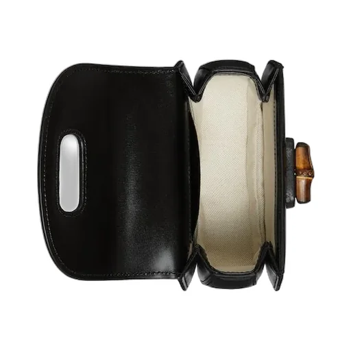 Gucci Bamboo 1947 Mini Bag