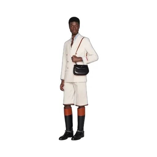 Gucci Bamboo 1947 Small Bag