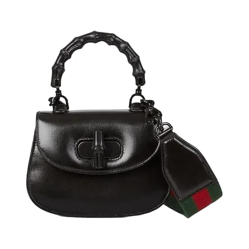 Gucci Bamboo 1947 Mini Bag