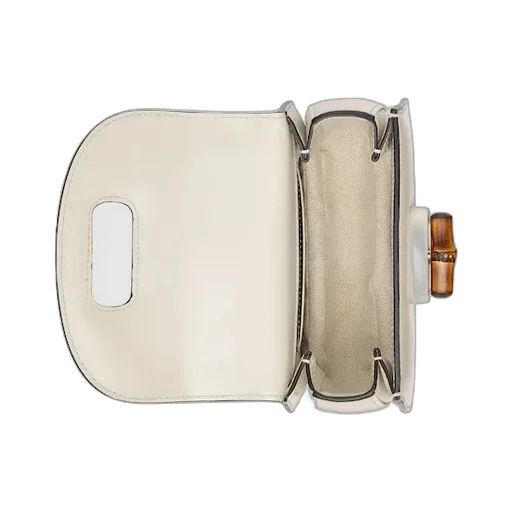 Gucci Bamboo 1947 Mini Bag