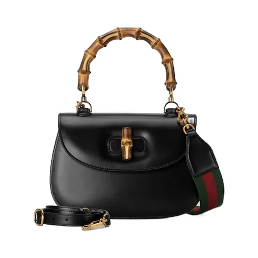 Gucci Bamboo 1947 Medium Bag