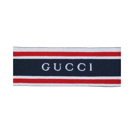Polo Top With Striped Trim