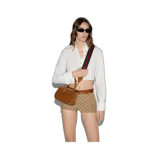 Gucci Bamboo 1947 Small Bag