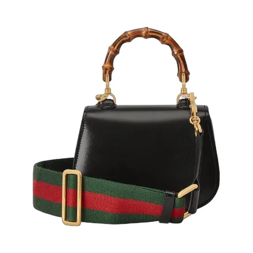 Gucci Bamboo 1947 Mini Bag