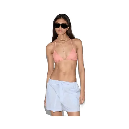 Gg Stretch Jersey Bikini