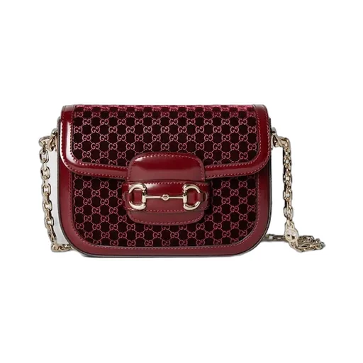 Gucci Horsebit 1955 Mini Shoulder Bag