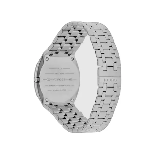 Gucci 25H Watch, 34Mm