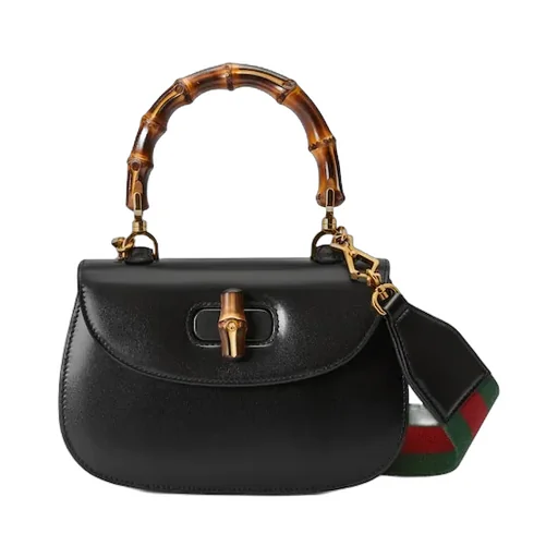 Gucci Bamboo 1947 Small Bag