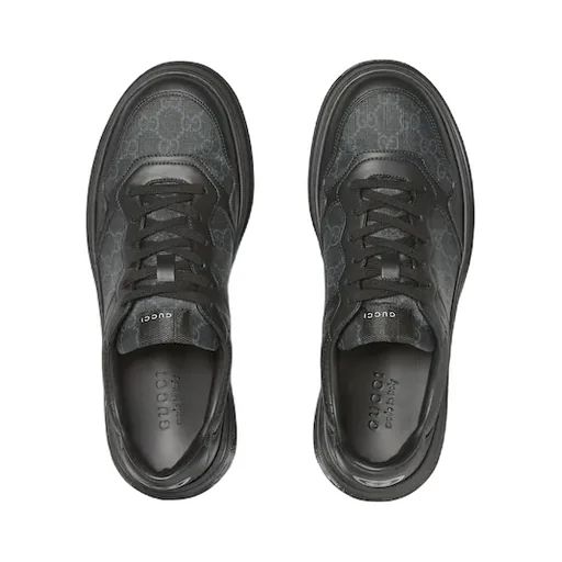Chunky Sneaker With Gg