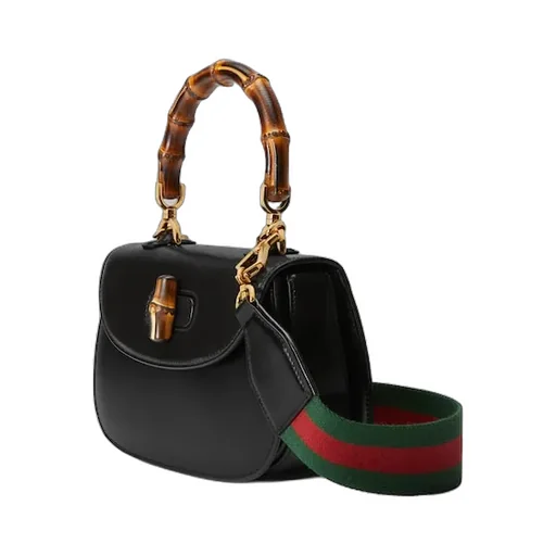 Gucci Bamboo 1947 Small Bag