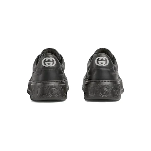 Chunky Sneaker With Gg