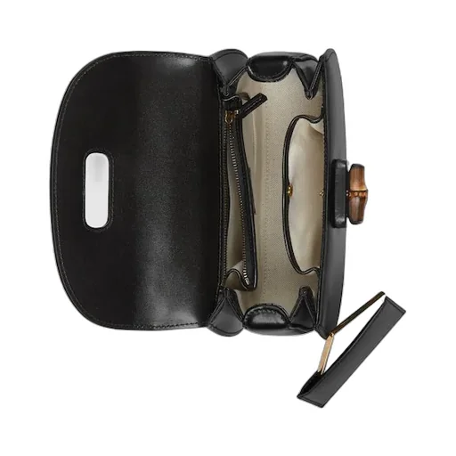 Gucci Bamboo 1947 Small Bag