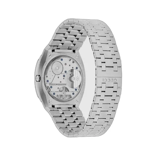 Gucci 25H Watch, 40Mm