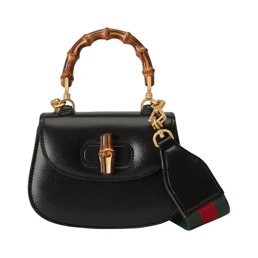 Gucci Bamboo 1947 Mini Bag