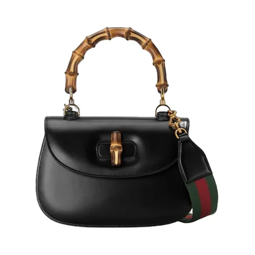 Gucci Bamboo 1947 Medium Bag
