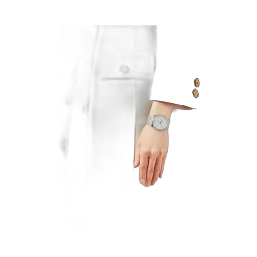 Gucci 25H Watch, 38Mm