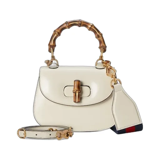 Gucci Bamboo 1947 Mini Bag