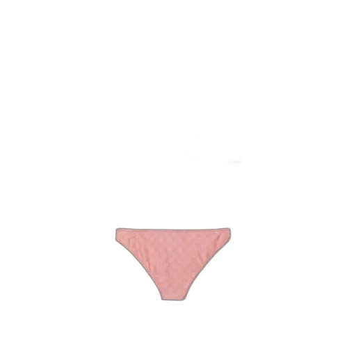 Gg Stretch Jersey Bikini
