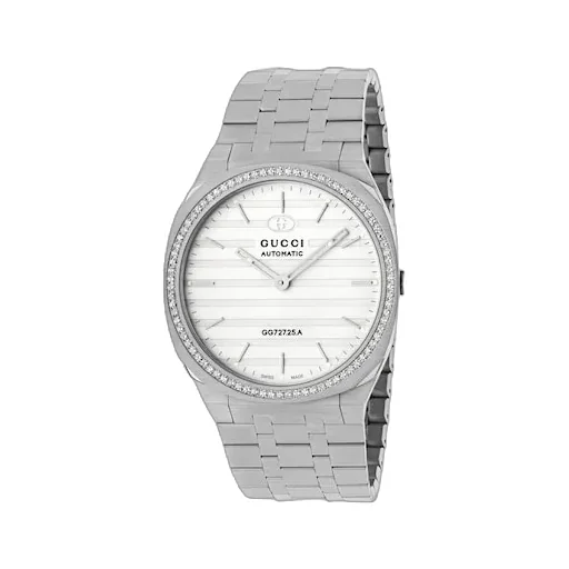 Gucci 25H Watch, 40Mm