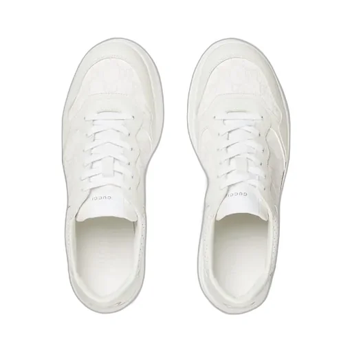 Chunky Sneaker With Gg