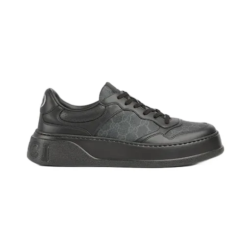 Chunky Sneaker With Gg