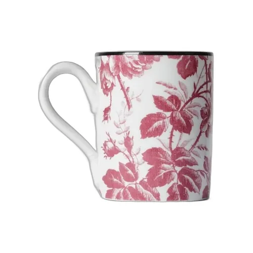 Herbarium Print Mug