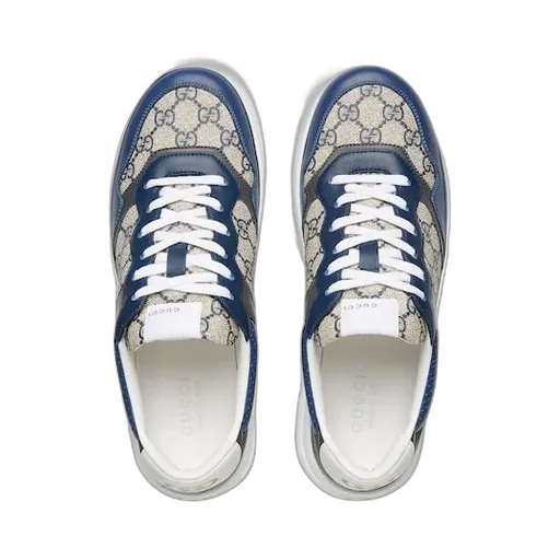 Chunky Sneaker With Gg