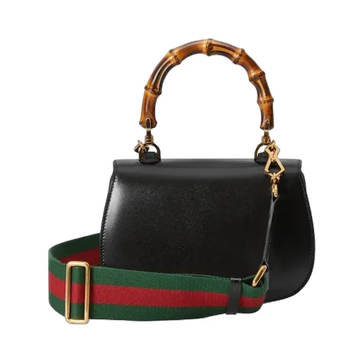 Gucci Bamboo 1947 Small Bag