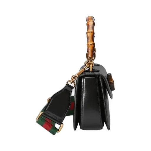 Gucci Bamboo 1947 Small Bag