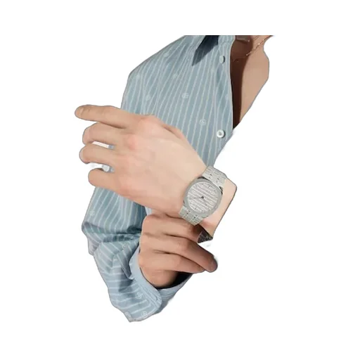 Gucci 25H Watch, 38Mm
