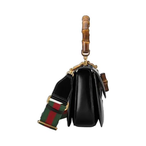 Gucci Bamboo 1947 Medium Bag