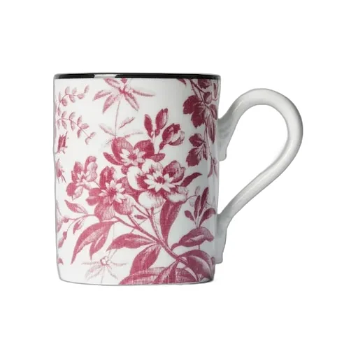 Herbarium Print Mug
