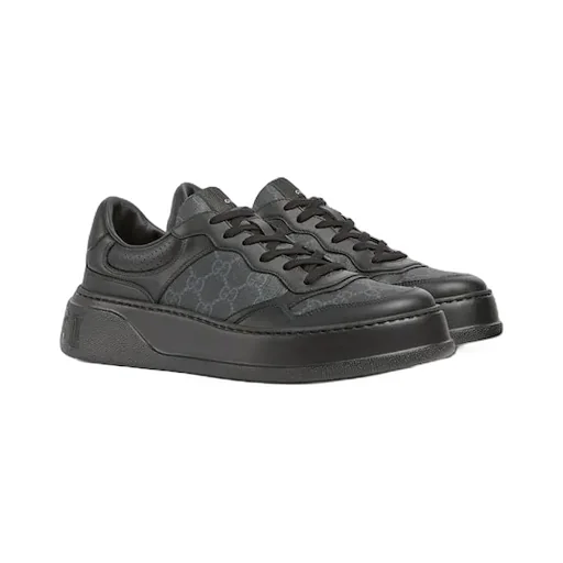 Chunky Sneaker With Gg