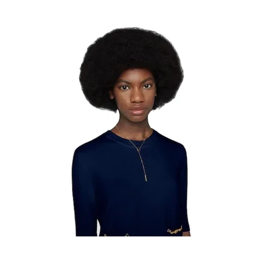 Gucci Link To Love 18K Lariat Necklace