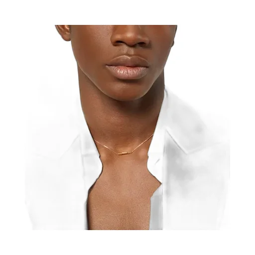 Gucci Link To Love 18K Necklace